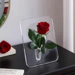 Wazon na kwiaty - nowoczesność i minimalizm